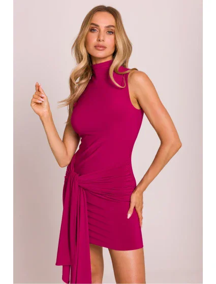 Večerné šaty model 209295 Moe