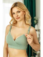 Podprsenka pre dojčiace ženy model 210891 Mirabile Podprsenka pre dojčiace ženy model 210891 Mirabile