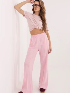 Tepláky model 225007 Rue Paris