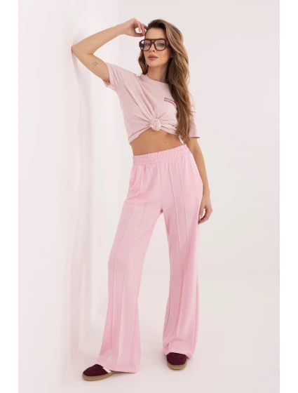 Tepláky model 225007 Rue Paris