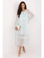 Denné šaty model 226006 Taliansko Moda