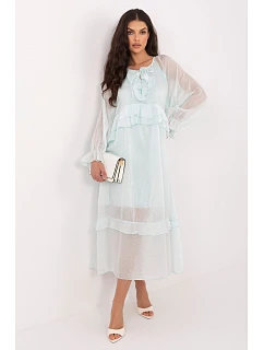 Denné šaty model 226006 Taliansko Moda