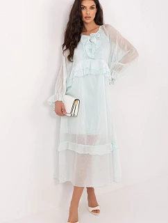 Denné šaty model 226006 Taliansko Moda