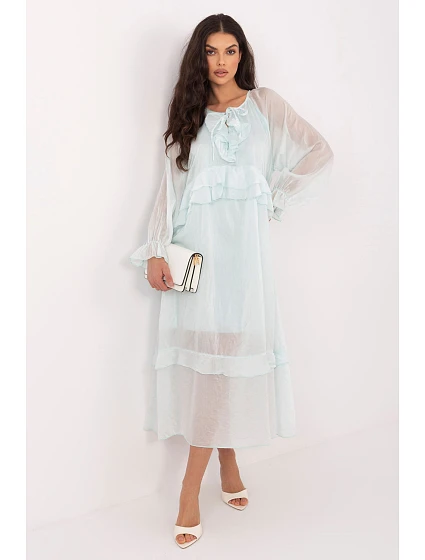 Denné šaty model 226006 Taliansko Moda