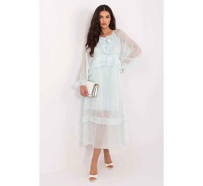 Denné šaty model 226006 Taliansko Moda