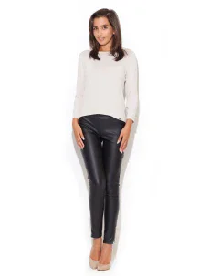 Blúzka model 48306 Katrus