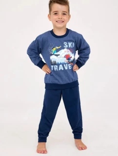 Chlapecké pyžamo model 21320877 - Cornette
