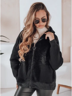 Dámská bunda černá Dstreet model 21963854 - FashionStreet