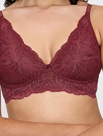 Amourette Charm T N03 - SWEET MARSALA - TRIUMPH SWEET MARSALA - TRIUMPH