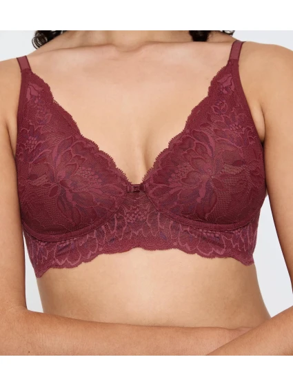 Amourette Charm T N03 - SWEET MARSALA - TRIUMPH SWEET MARSALA - TRIUMPH Amourette Charm T N03 - SWEET MARSALA - TRIUMPH SWEET MARSALA - TRIUMPH