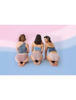 sloggi GO Crush High leg C3P - UNKNOWN - SLOGGI UNKNOWN - SLOGGI sloggi GO Crush High leg C3P - UNKNOWN - SLOGGI UNKNOWN - SLOGGI