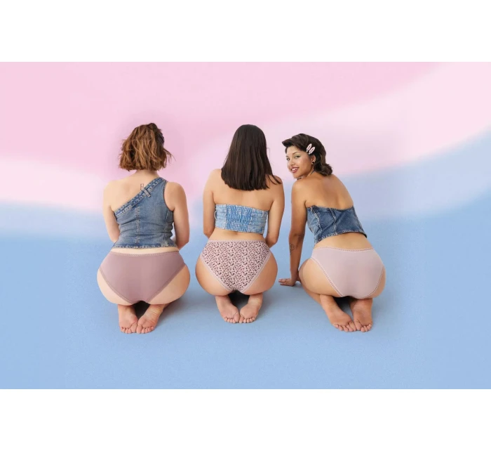 sloggi GO Crush High leg C3P - UNKNOWN - SLOGGI UNKNOWN - SLOGGI sloggi GO Crush High leg C3P - UNKNOWN - SLOGGI UNKNOWN - SLOGGI