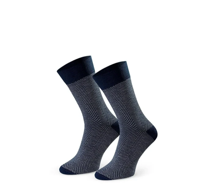 Steven ponožky art.011 men 39-47