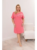 Košile  kr/r 2XL4XL model 22110280 - Regina