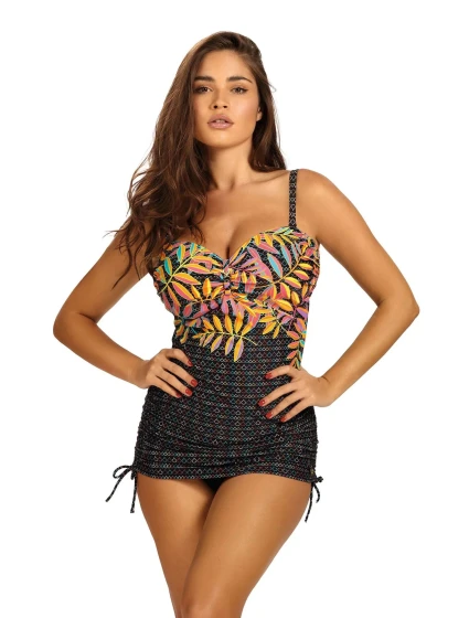 Dámske dvojdielne plavky Palermo 10 8050PA10 3 - SELF