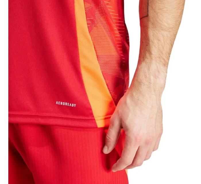 Tiro 24 Competition Match Jersey M model 20723740 pánské - ADIDAS Tiro 24 Competition Match Jersey M model 20723740 pánské - ADIDAS