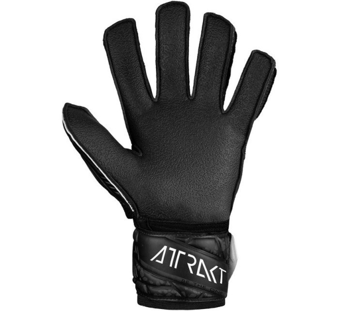 Reusch Attrakt Resist Brankárske rukavice 5470615 7700