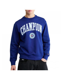 Champion Rochester Crewneck Sweatshirt M 219839.BS559 pánske