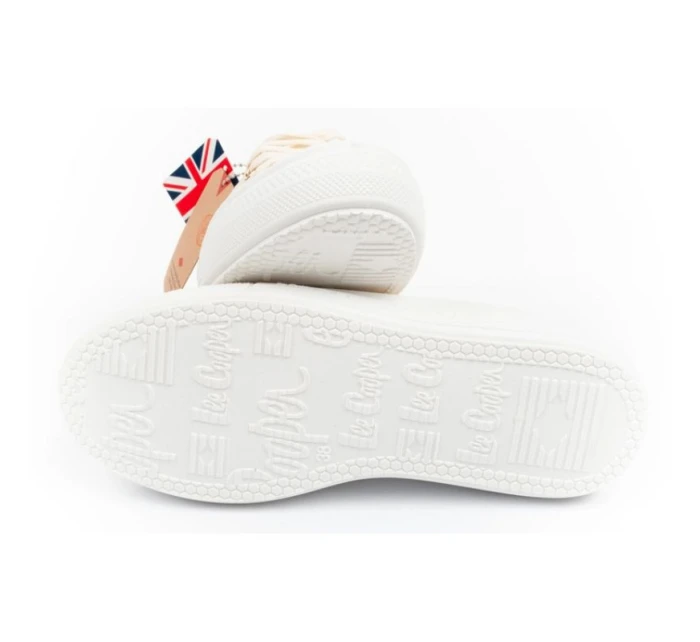 W model 19671829 dámské boty - Lee Cooper W model 19671829 dámské boty - Lee Cooper