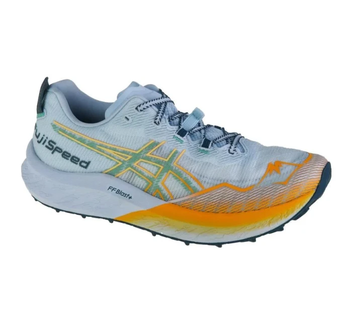 Bežecká obuv Asics Fujispeed 2 M 1011B699-401