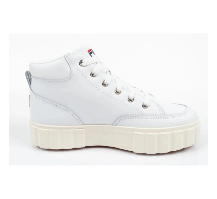 W dámské boty model 20086480 - Fila