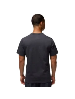 Jordan PSG Logo Tričko M model 20701693 - NIKE