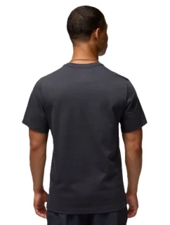 Jordan PSG Logo Tričko M model 20701693 - NIKE