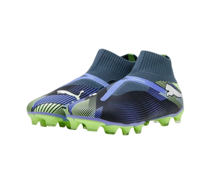 Fotbalové boty Future 7 Match+ LL FG/AG M model 20891150 03 - Puma Fotbalové boty Future 7 Match+ LL FG/AG M model 20891150 03 - Puma