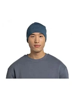 Čiapka BUFF MERINO MIDWEIGHT BEANIE MELANGE TEMPEST