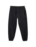Pánske nohavice 4F CAS M1140 dark black 4FWMM00TTROM1140 20S