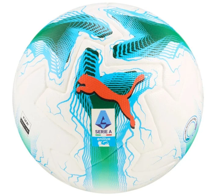 Puma Orbit Serie A FIFA Kvalita Futbal 084637-01 Puma Orbit Serie A FIFA Kvalita Futbal 084637-01