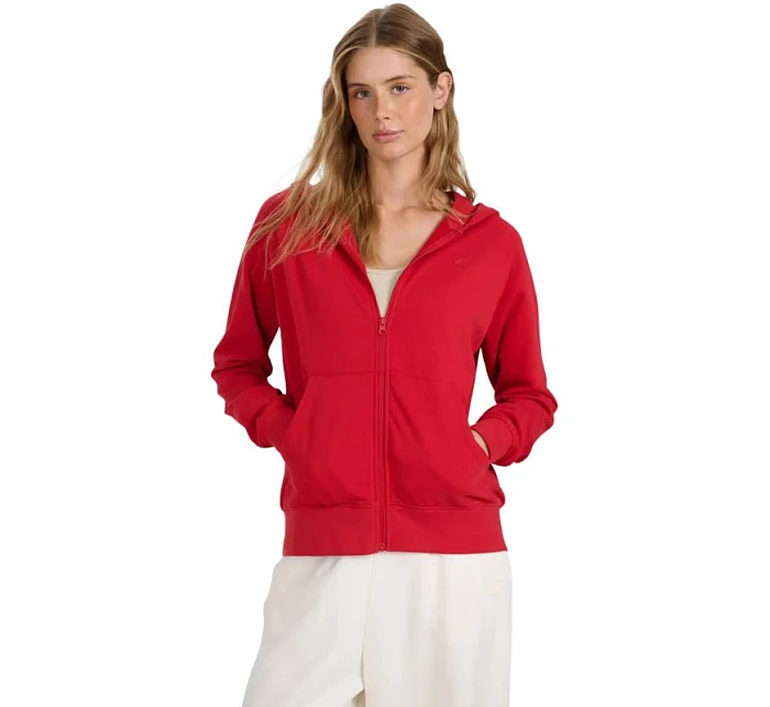 Mikina 4F W 4FWMM00TSWSF1763 062S