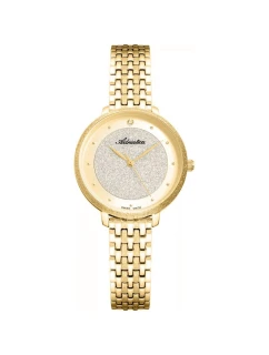 Dámske hodinky ADRIATICA Classic A3751.1141Q + BOX