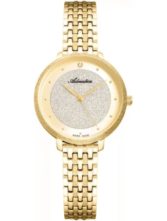 Dámske hodinky ADRIATICA Classic A3751.1141Q + BOX