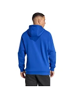 Pánska mikina adidas Tiro 26 League Sweat Full Zip Hoodie blue KF9105 pánska