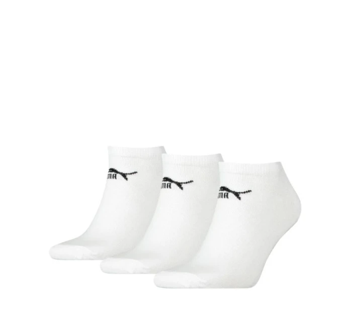 Puma Sneaker 3pak Socks 201103001-300 Puma Sneaker 3pak Socks 201103001-300