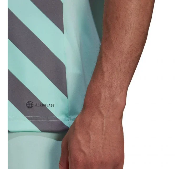 Pánský dres Entrada 22 Graphic Jersey M model 17113154 - ADIDAS