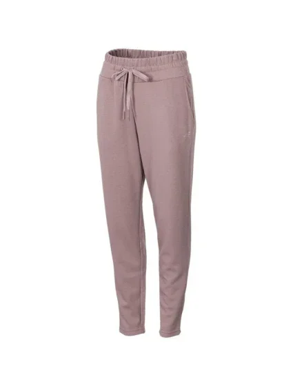 Dámske tepláky W H4Z22 SPDD013 82S - 4F Dámske tepláky W H4Z22 SPDD013 82S - 4F