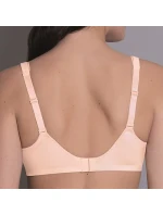 Selena chirurgická podprsenka oboustranná model 17454098 pearl rose - Anita Care Selena chirurgická podprsenka oboustranná model 17454098 pearl rose - Anita Care