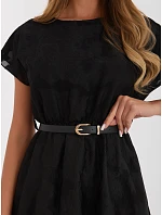 Sukienka IT SK model 22128351 czarny - FPrice