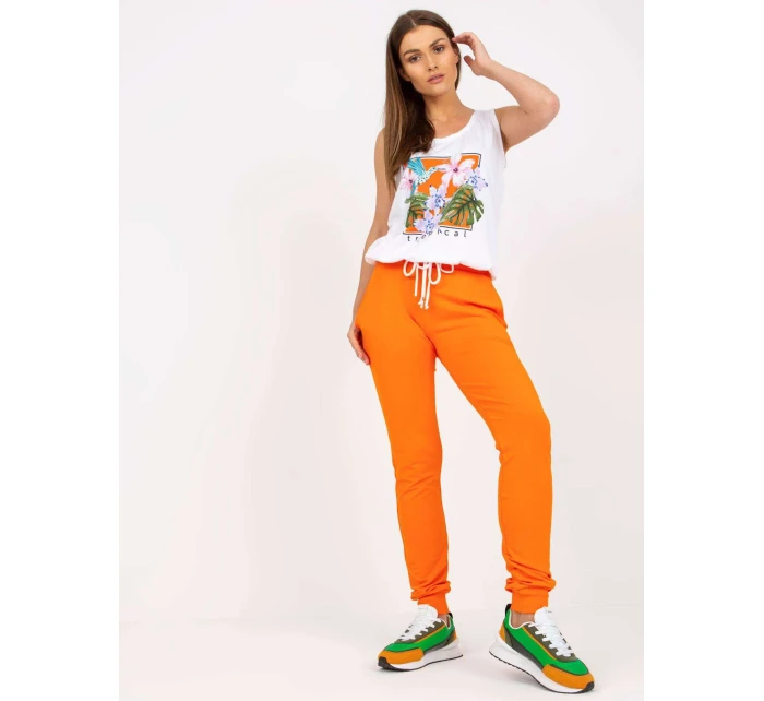 Súprava RV KMPL 7962.11 oranžová Súprava RV KMPL 7962.11 oranžová