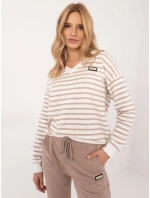 Súprava RV KMPL A 214.71 bielo-béžová