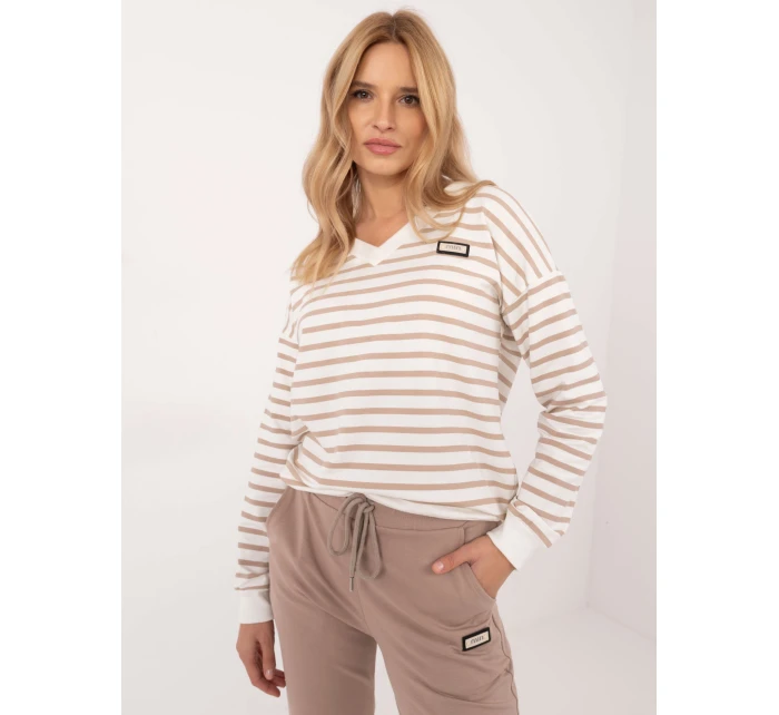 Súprava RV KMPL A 214.71 bielo-béžová