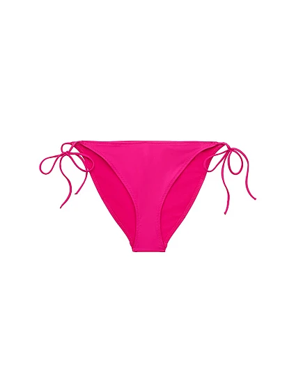 Dámske bikiny KW0KW01702-T01 - Calvin Klein