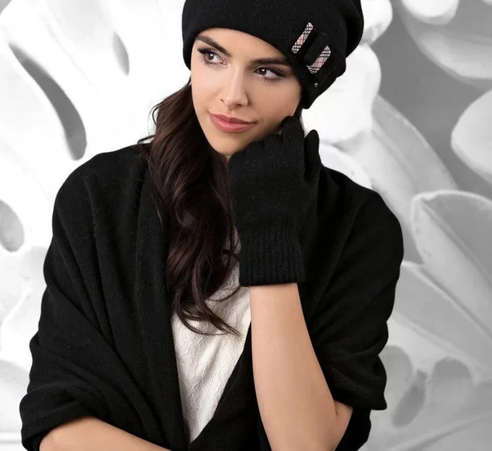 Dámsky šál 01 - Kamea