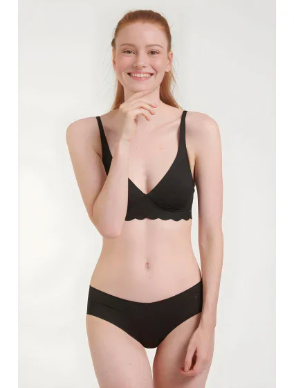 Dámske nohavičky ZERO Microfibre 2.0 Hipster 2P - Sloggi Dámske nohavičky ZERO Microfibre 2.0 Hipster 2P - Sloggi