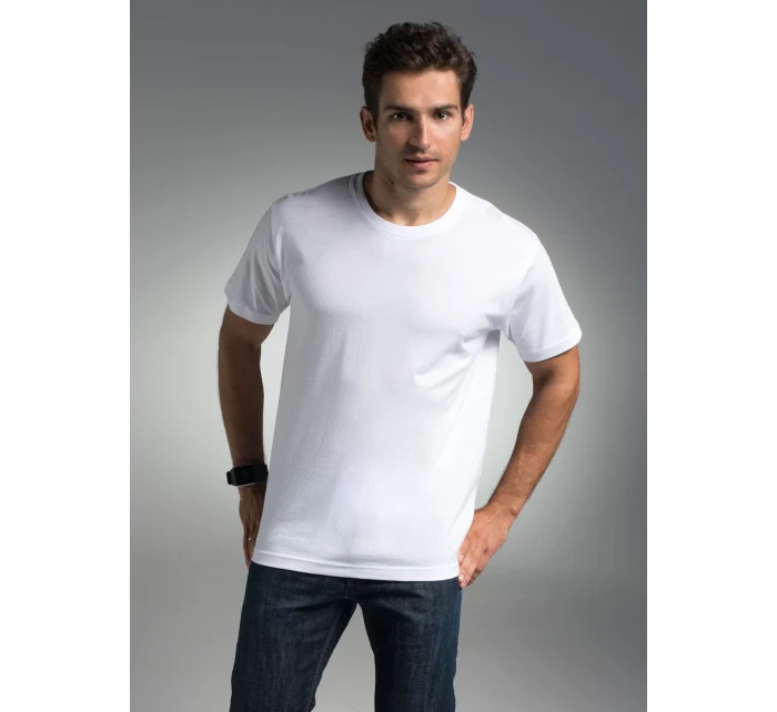 Pánske tričko Heavy 21172-20 - Promostars