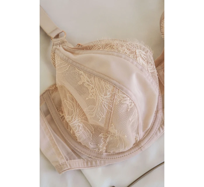 SOFT BÉŽOVÁ PODPRSENKA model 22003626 - MEDIOLANO SOFT BÉŽOVÁ PODPRSENKA model 22003626 - MEDIOLANO