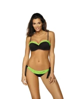 Dvojdielne plavky model 114134 Marko