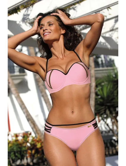 Dvojdielne plavky model 143351 Marko